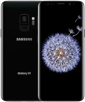 Amazon.com: SAMSUNG Galaxy S9 | SM-G960U | 64GB | 3000 mAh